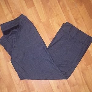Liz Lange | Maternity Pants Size 18